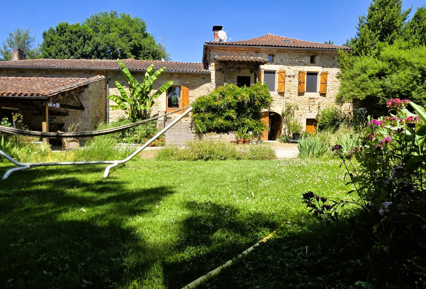 vente Propriété Varen - Photo 1