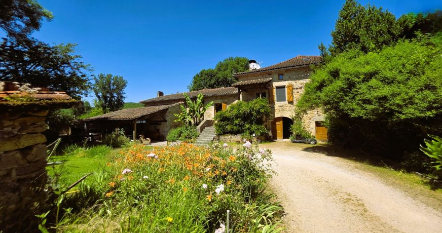 vente Propriété Varen