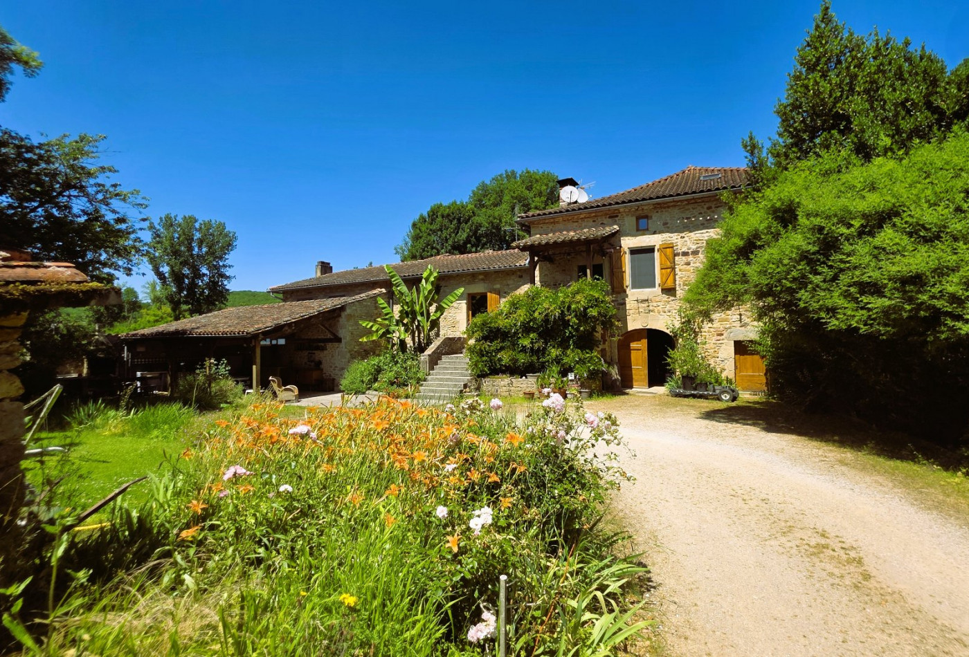 vente Propriété Varen - Photo 4