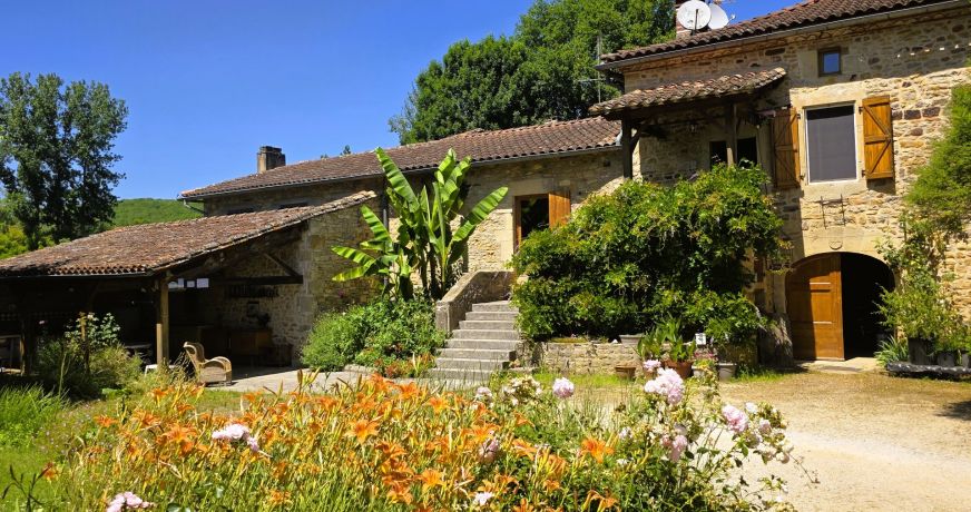 vente Propriété Varen