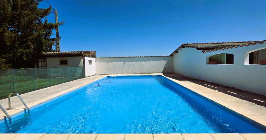 vente Propriété Varen