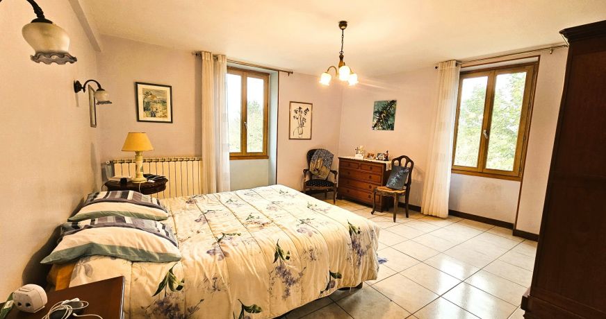 vente Propriété Varen