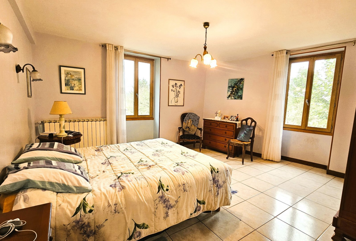 vente Propriété Varen - Photo 10