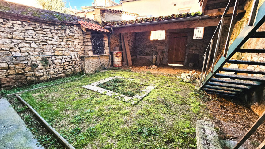 sale Immeuble à rénover Caussade - Photo 18