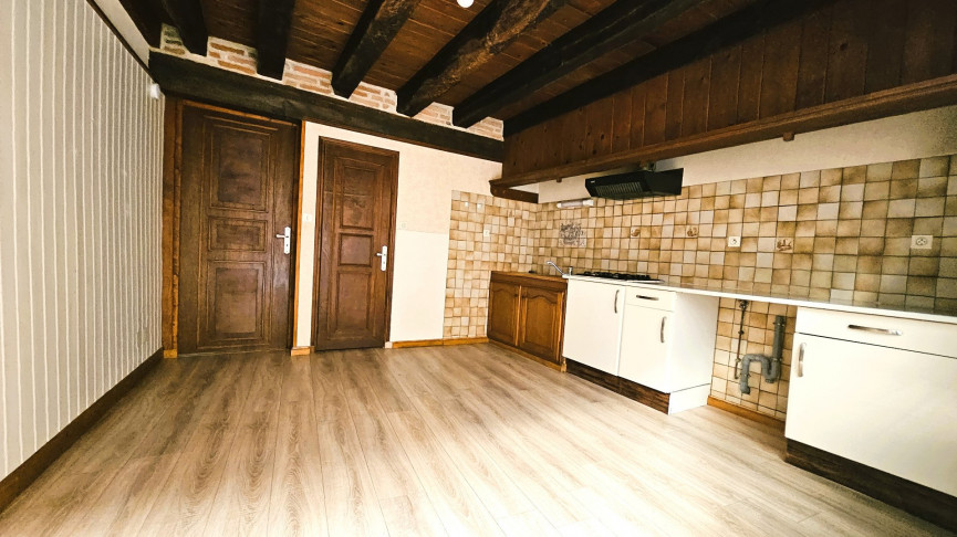 sale Immeuble à rénover Caussade - Photo 12