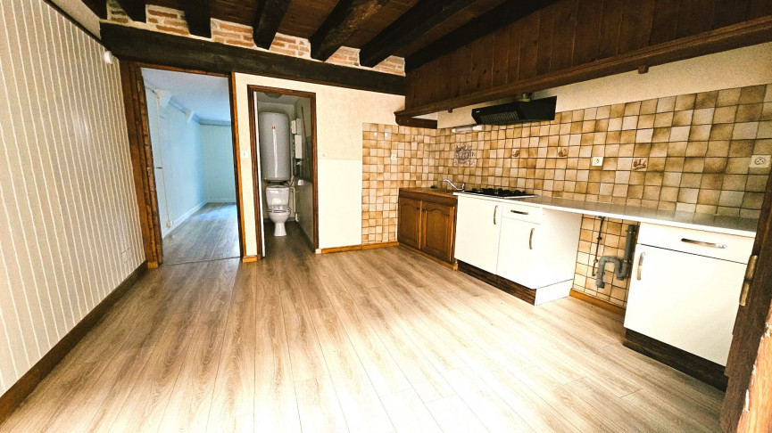 sale Immeuble à rénover Caussade - Photo 19