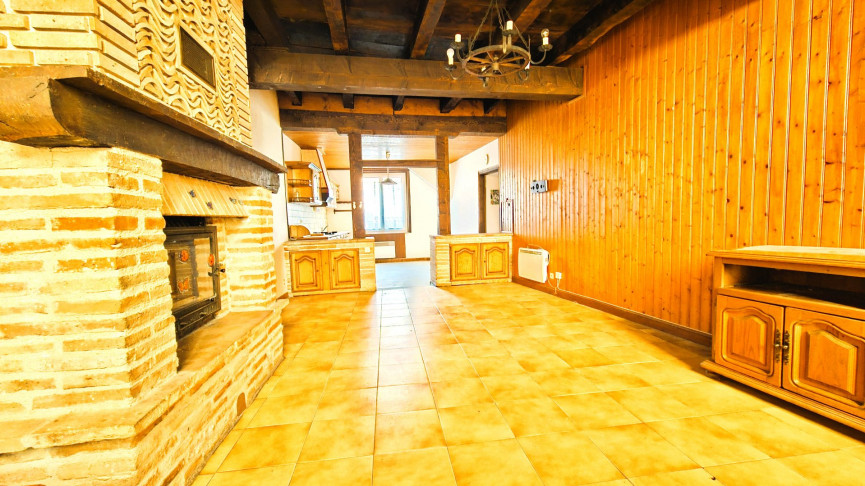 sale Immeuble à rénover Caussade - Photo 4