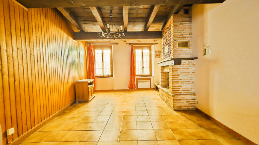 sale Immeuble à rénover Caussade - Photo 6