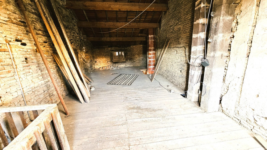 sale Immeuble à rénover Caussade - Photo 14