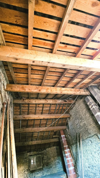 sale Immeuble à rénover Caussade - Photo 17