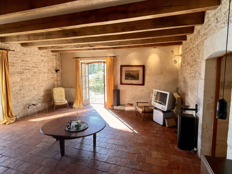 sale Maison de caractère Cayriech - Photo 3