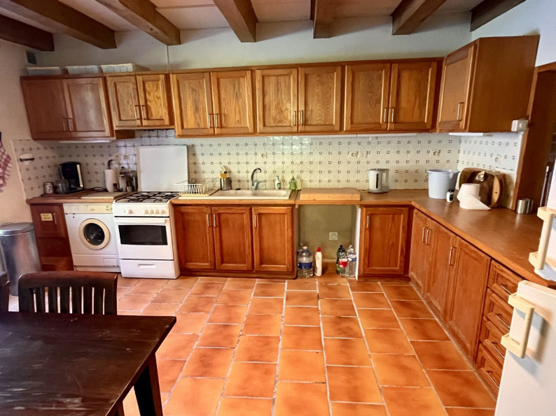 sale Maison de caractère Cayriech - Photo 7