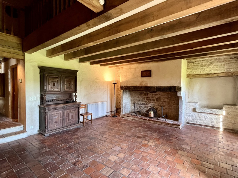 sale Maison de caractère Cayriech - Photo 8