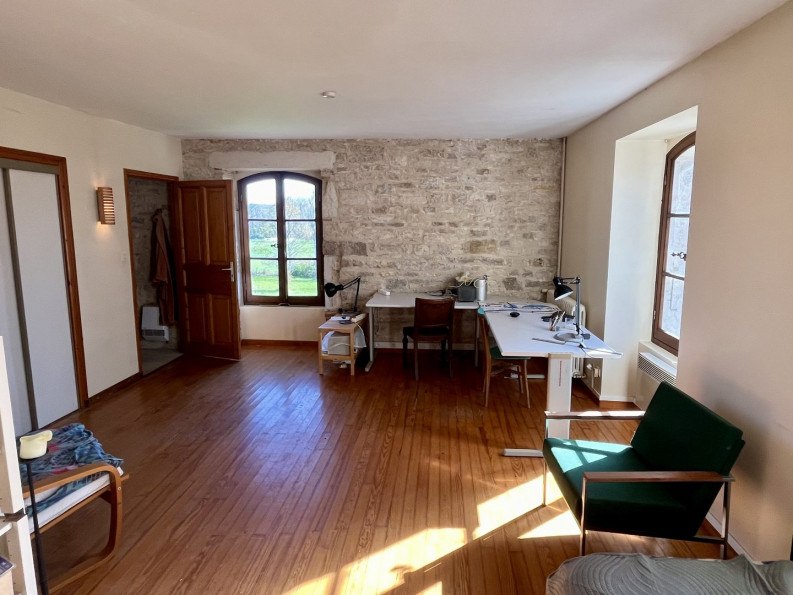 sale Maison de caractère Cayriech - Photo 11