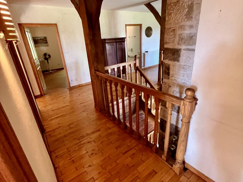 sale Maison de caractère Cayriech - Photo 10