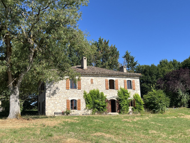 sale Maison de caractère Cayriech - Photo 20