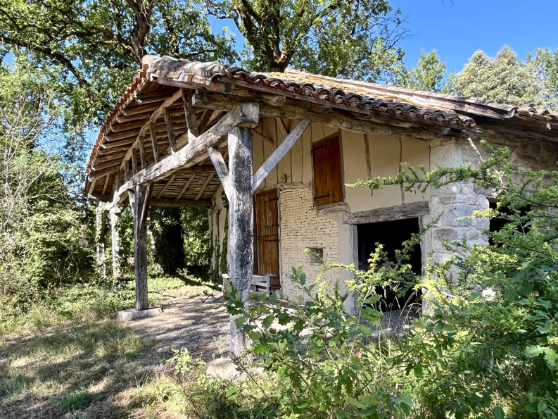 sale Maison de caractère Cayriech - Photo 18