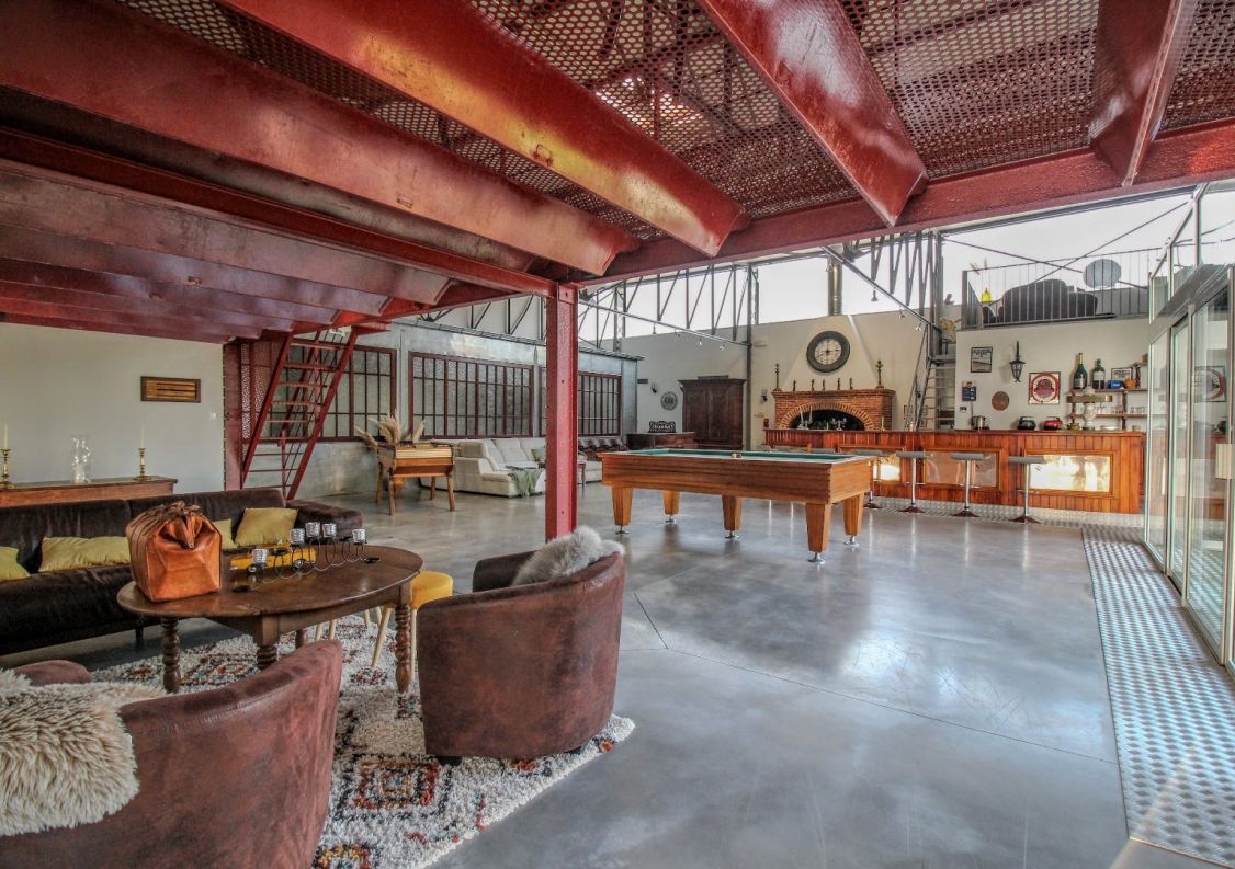 vente Maison Montauban