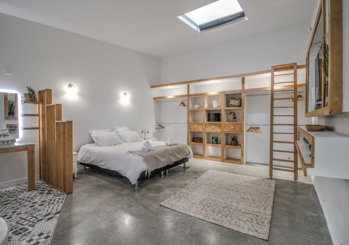 vente Maison Montauban