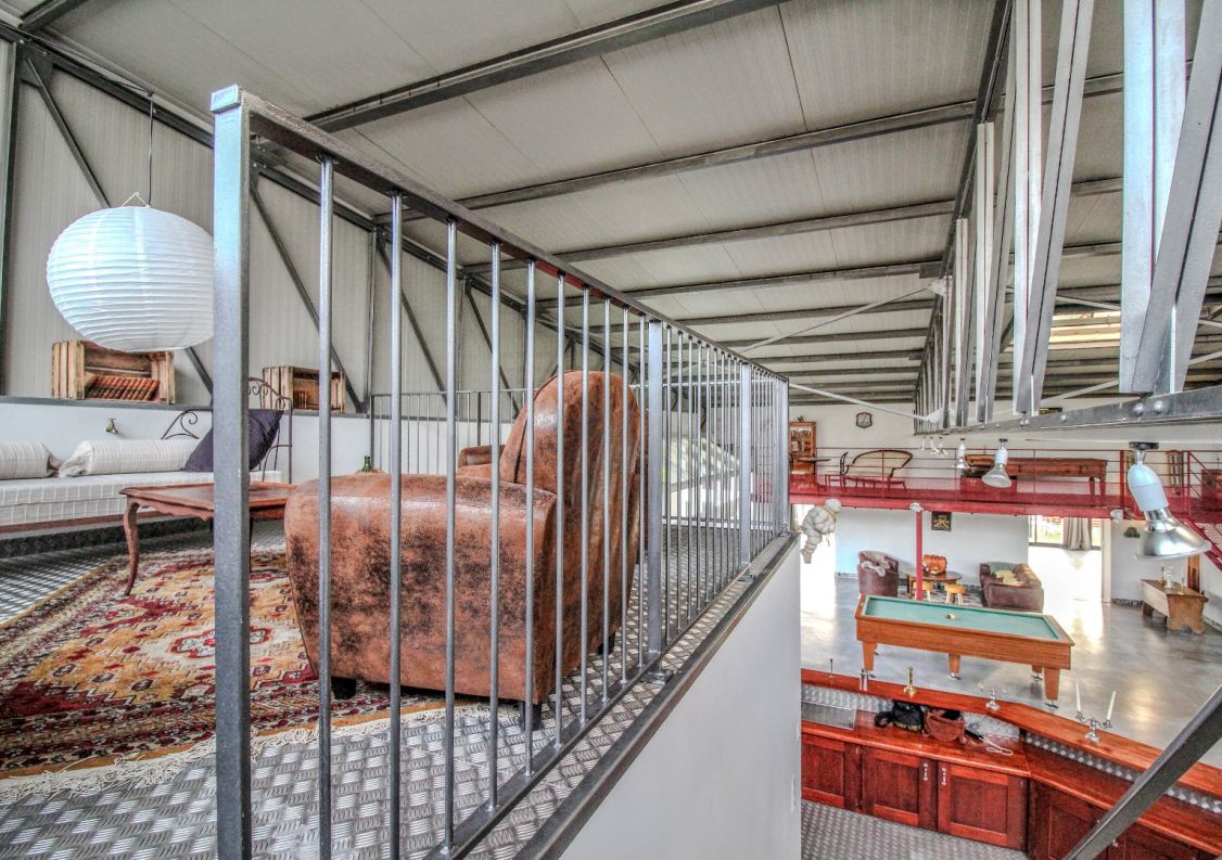 vente Maison Montauban