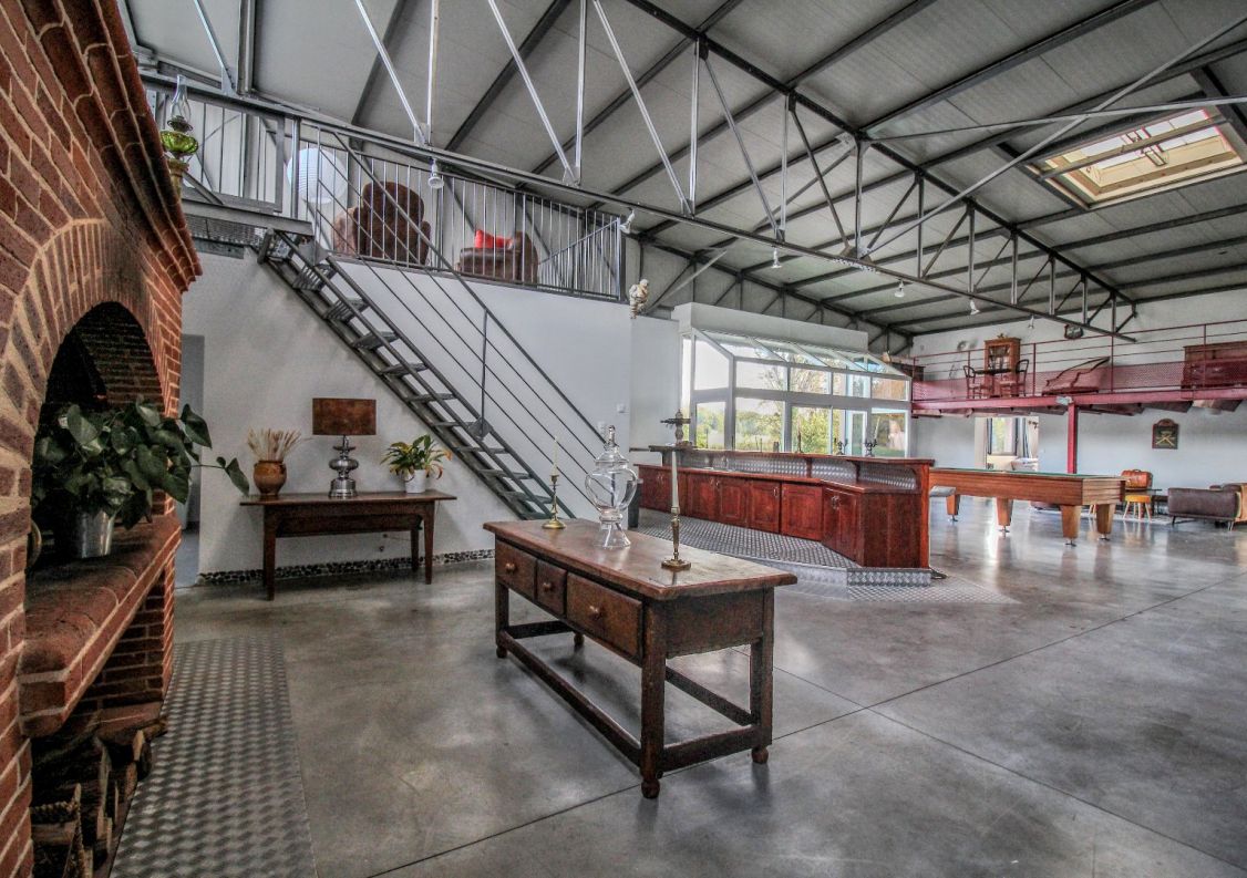 vente Maison Montauban