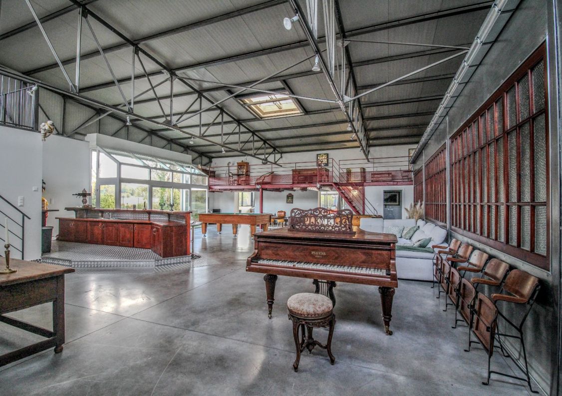 vente Maison Montauban