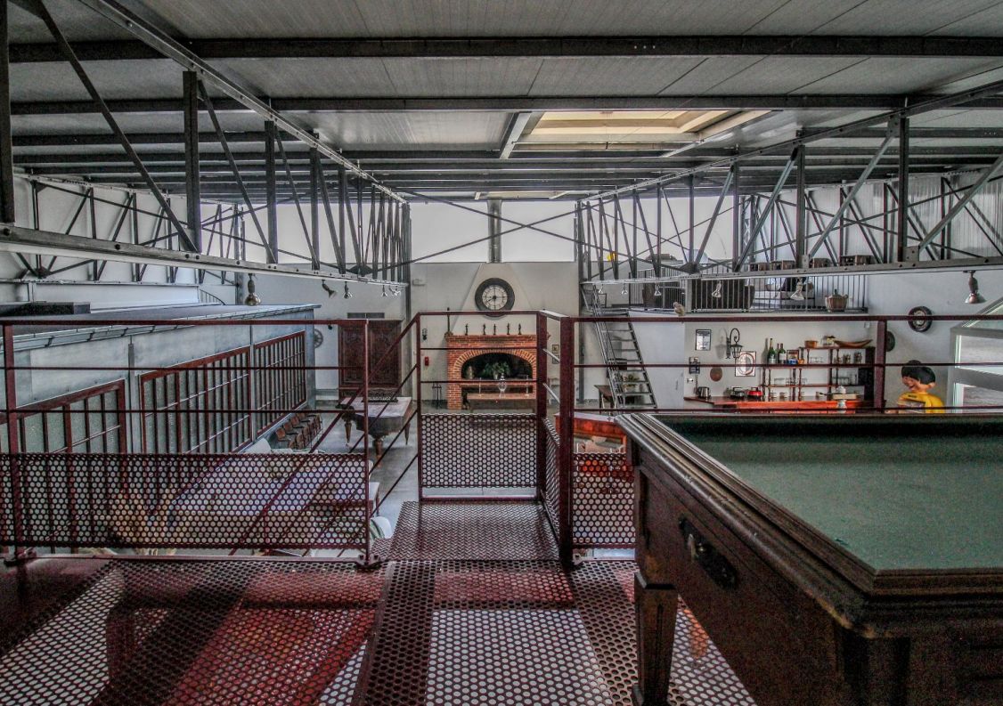 vente Maison Montauban