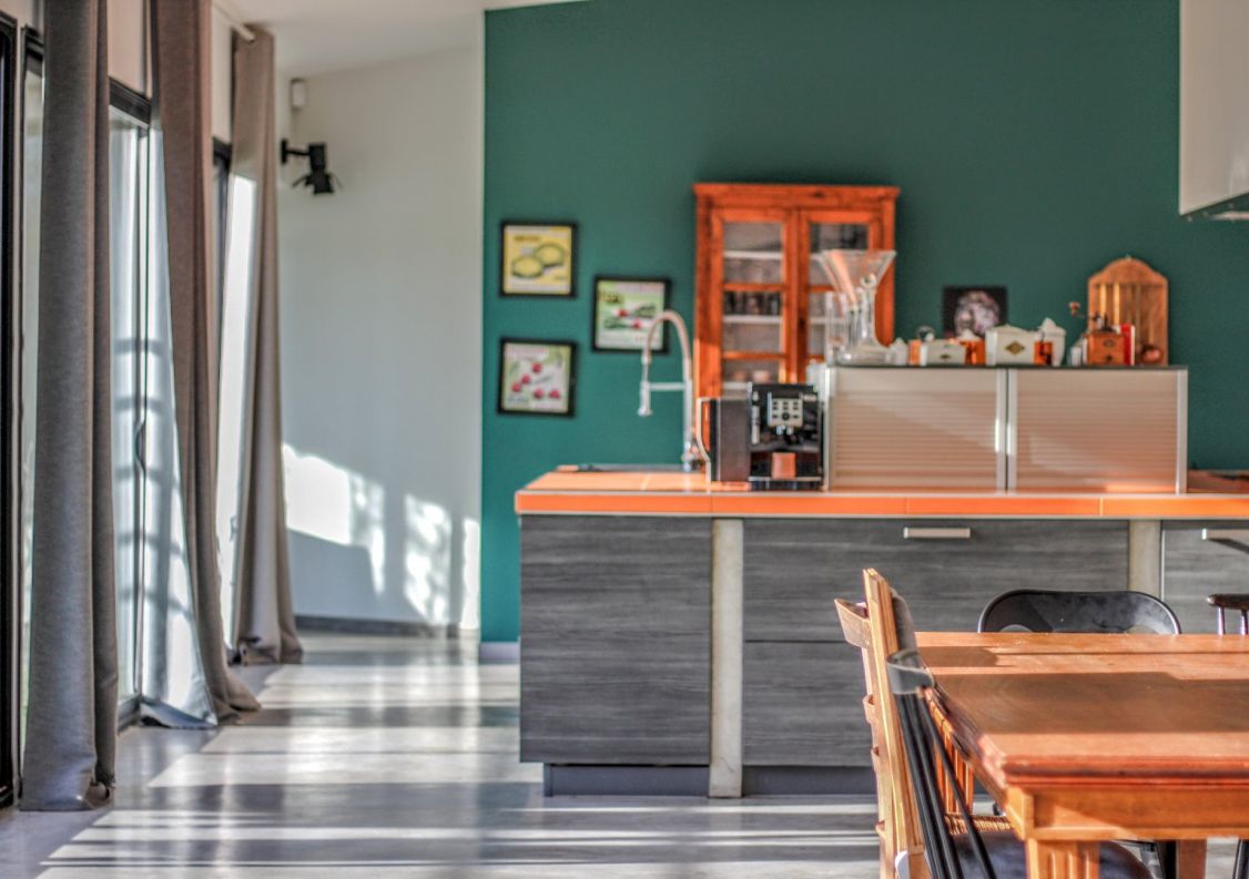 vente Maison Montauban