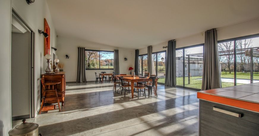 vente Maison Montauban