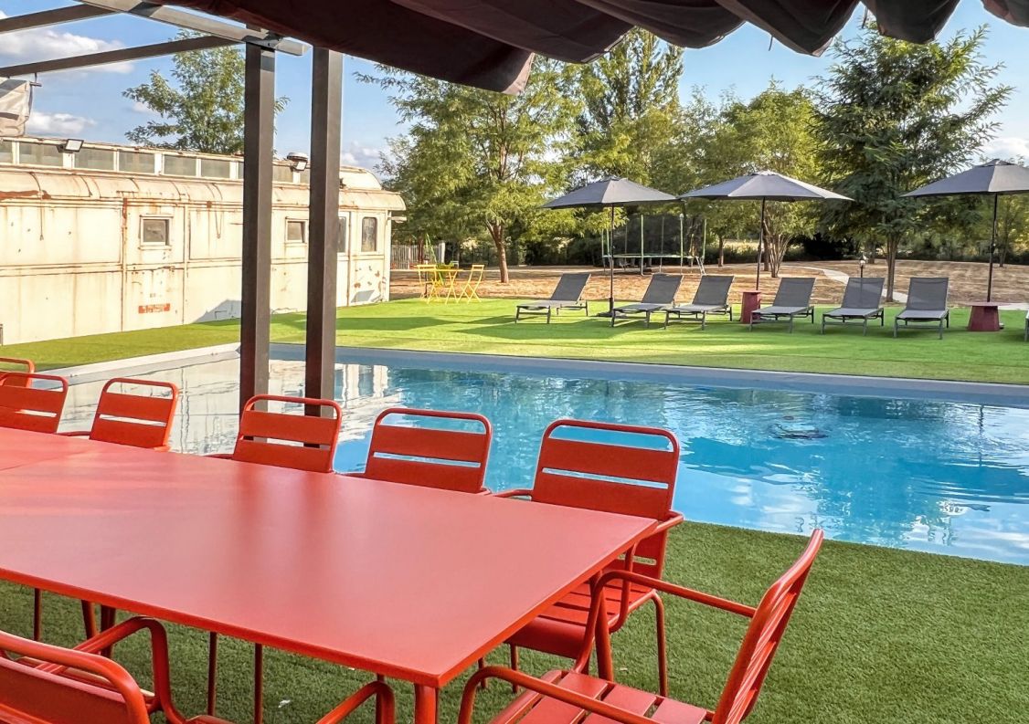 vente Maison Montauban