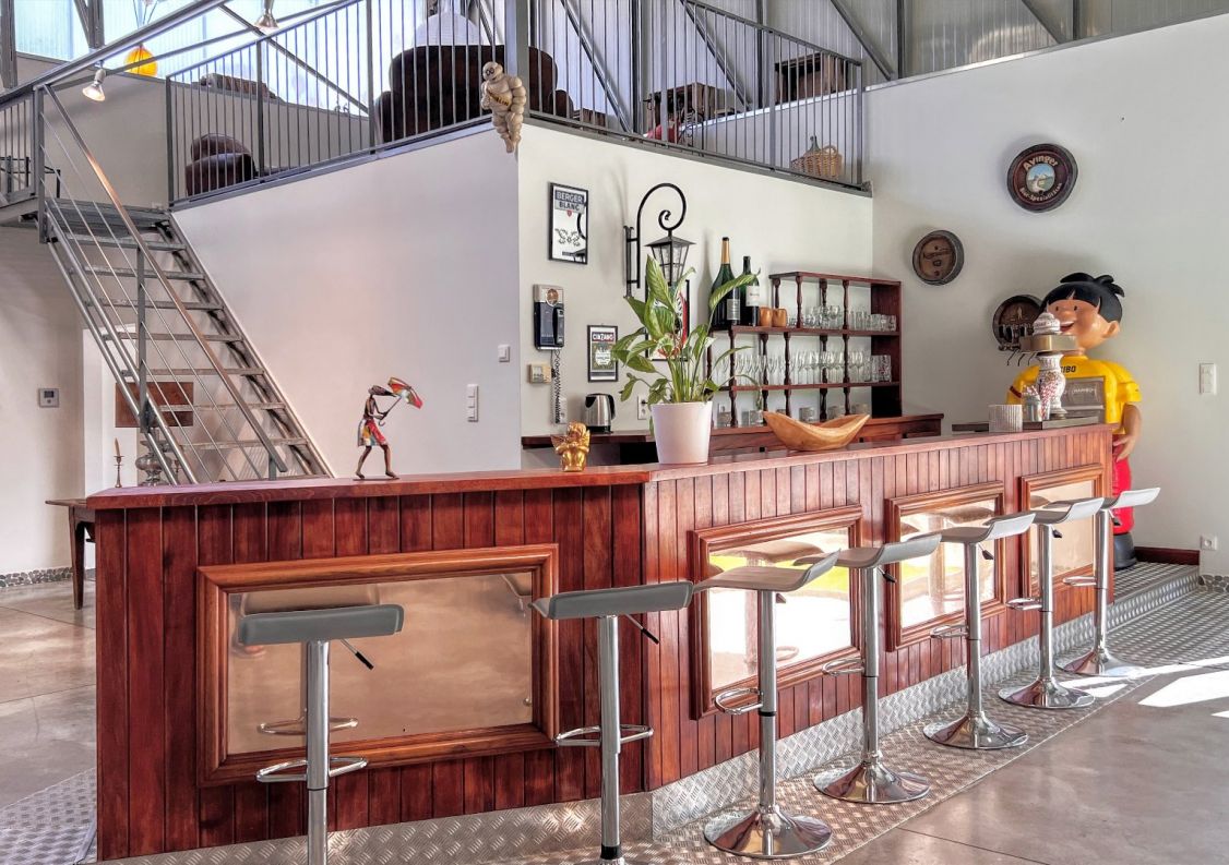 vente Maison Montauban