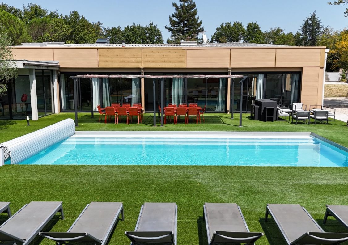 vente Maison Montauban