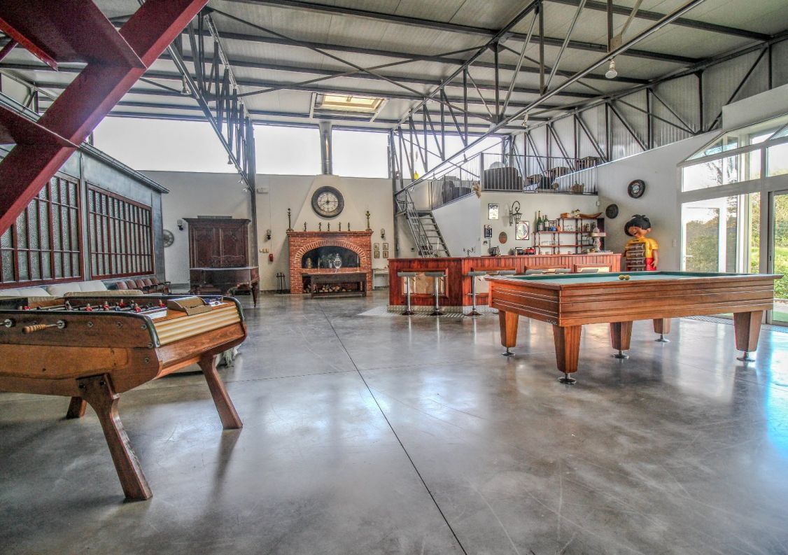 vente Maison Montauban