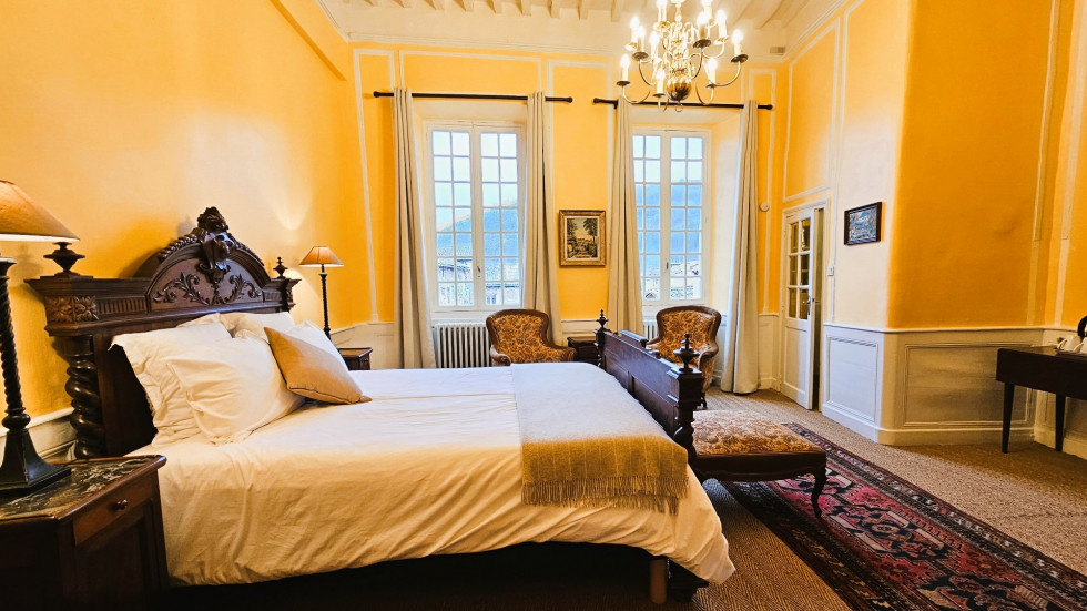 vente Maison de caractère Saint Antonin Noble Val - Photo 7