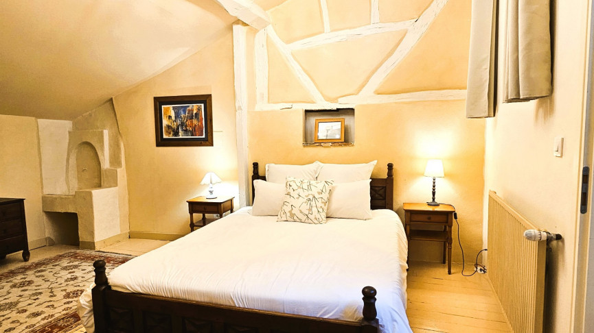 sale Maison de caractère Saint Antonin Noble Val - Photo 14