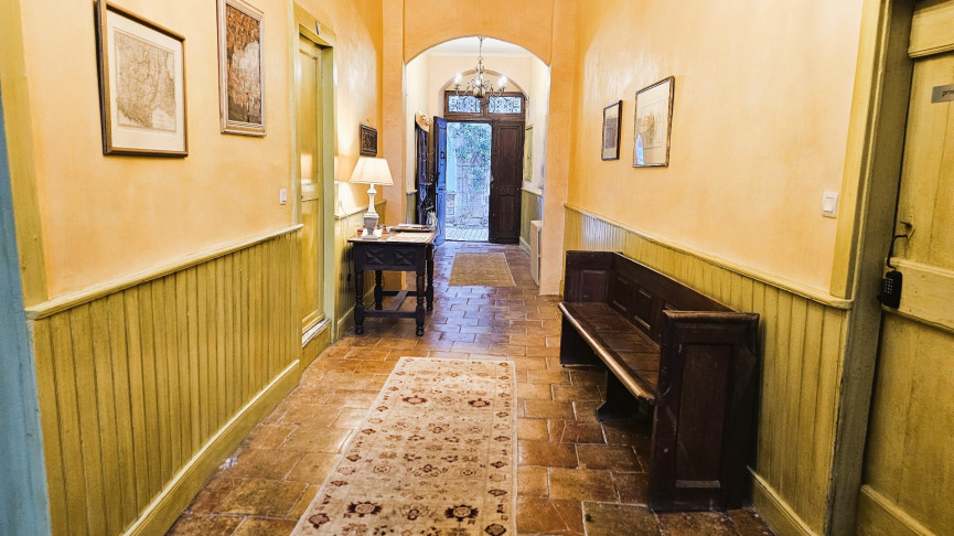 sale Maison de caractère Saint Antonin Noble Val - Photo 18