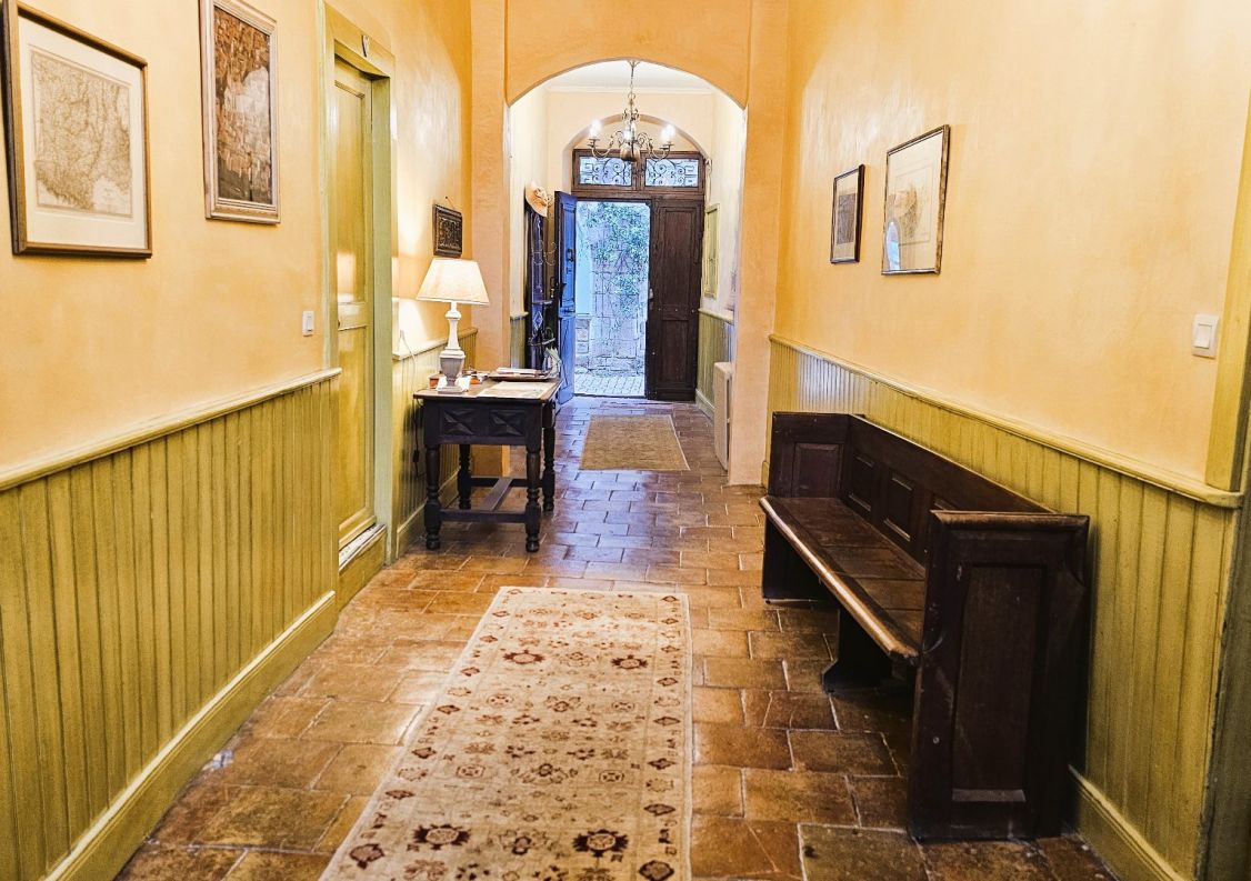 vente Maison de caractère Saint Antonin Noble Val