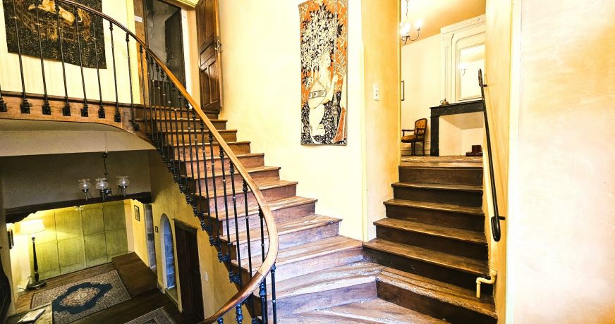 vente Maison de caractère Saint Antonin Noble Val