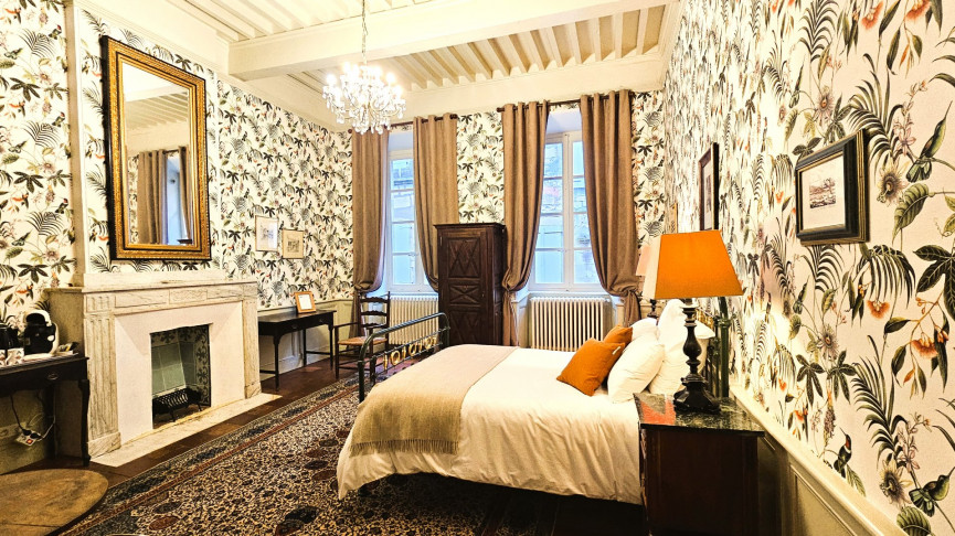 sale Maison de caractère Saint Antonin Noble Val - Photo 2