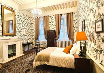 vente Maison de caractère Saint Antonin Noble Val