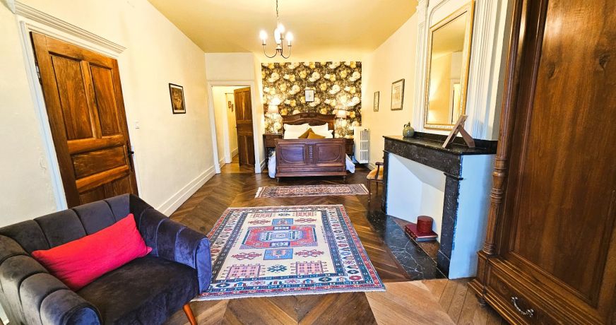 vente Maison de caractère Saint Antonin Noble Val