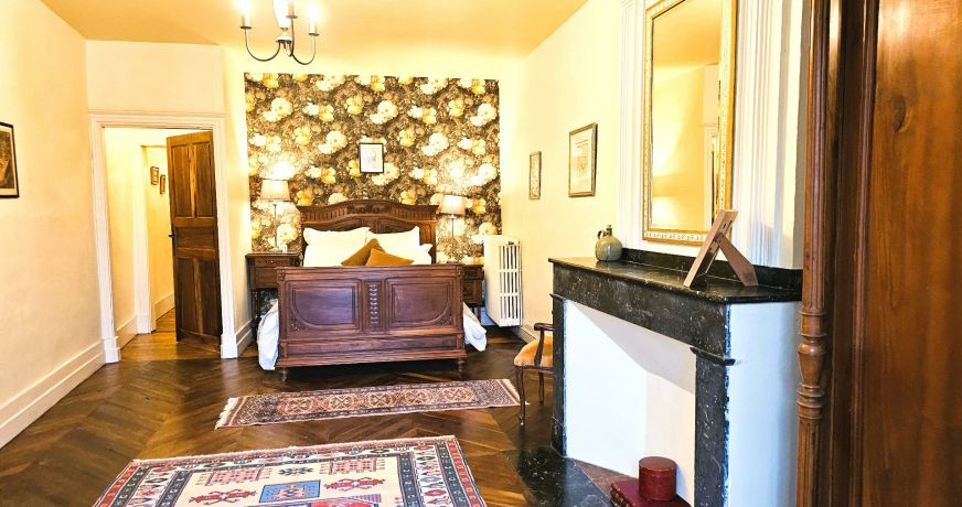 vente Maison de caractère Saint Antonin Noble Val