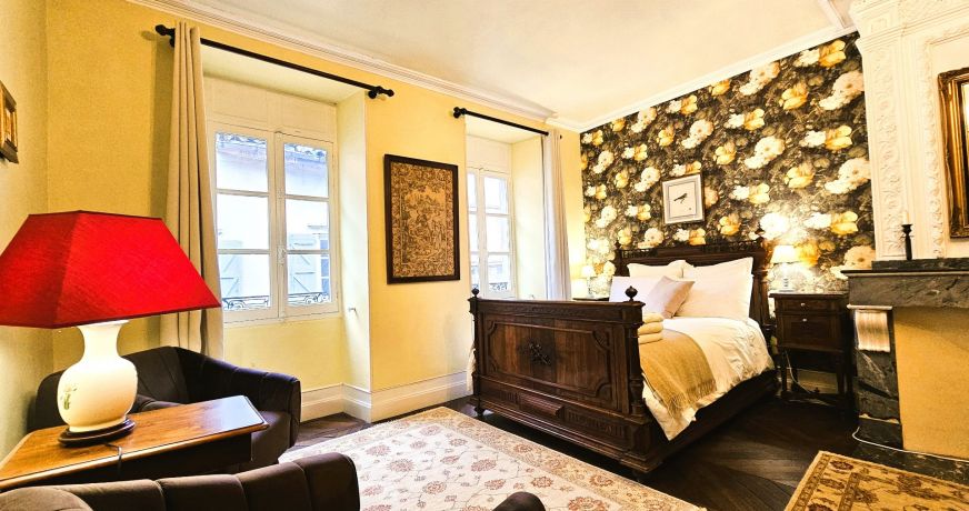 vente Maison de caractère Saint Antonin Noble Val