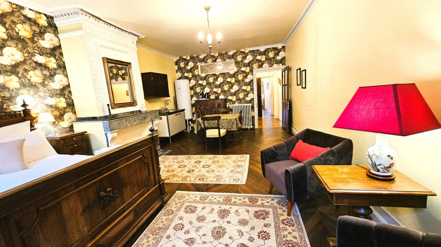 sale Maison de caractère Saint Antonin Noble Val - Photo 17