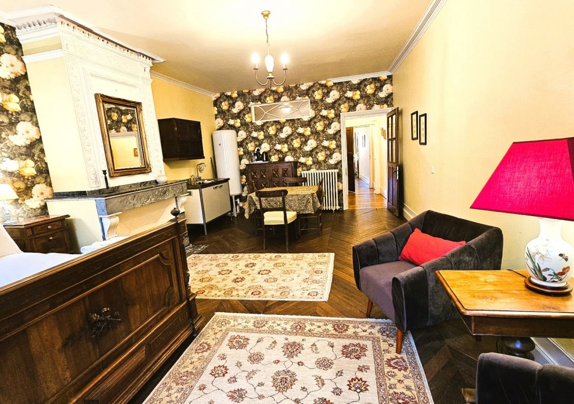 vente Maison de caractère Saint Antonin Noble Val