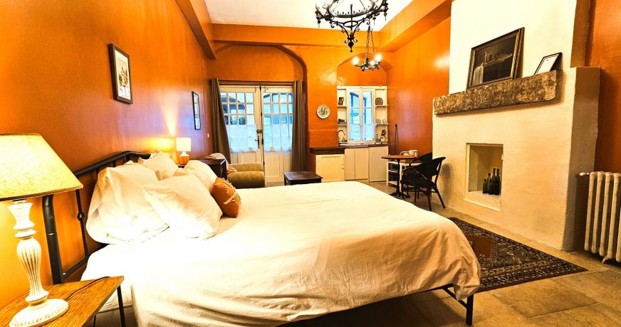 vente Maison de caractère Saint Antonin Noble Val