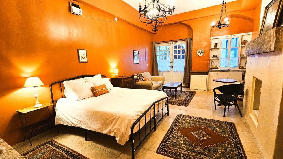 vente Maison de caractère Saint Antonin Noble Val - Photo 5