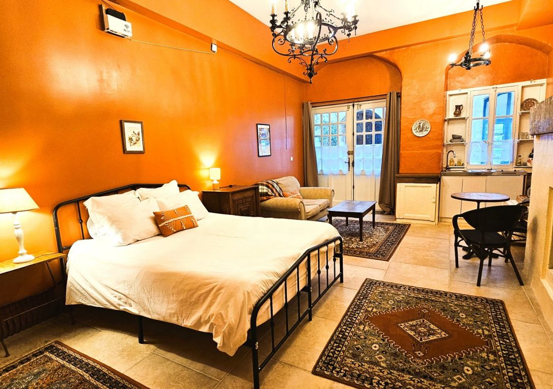 vente Maison de caractère Saint Antonin Noble Val