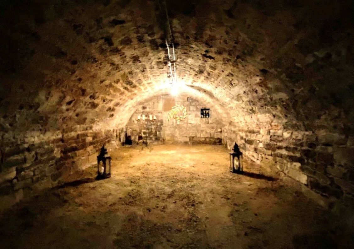 vente Maison de caractère Saint Antonin Noble Val