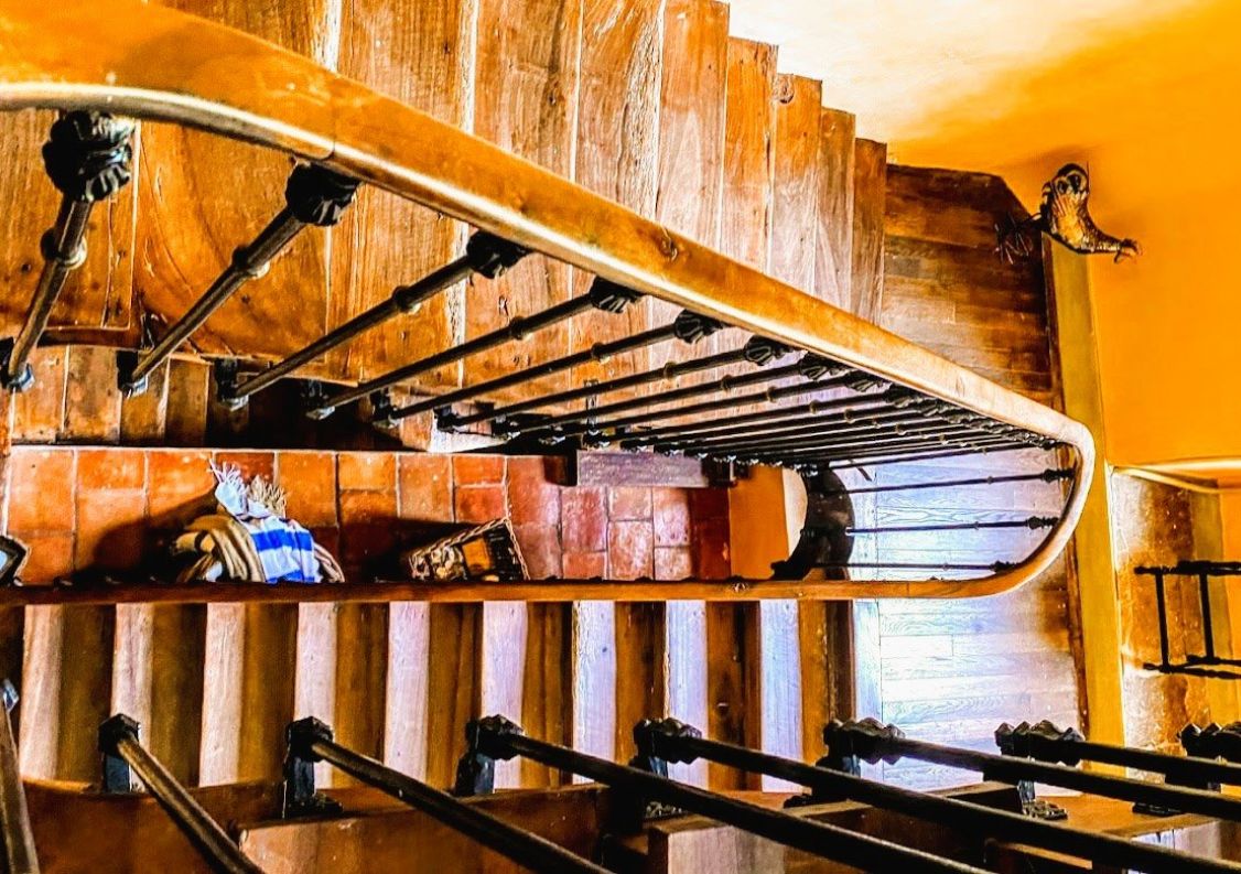 vente Maison de caractère Saint Antonin Noble Val